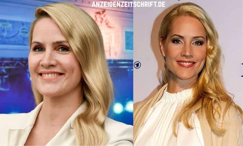 Kunigunde Rakers: Das bekannte Familienmitglied hinter Judith Rakers